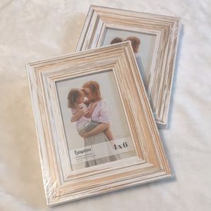 NWT picture frames